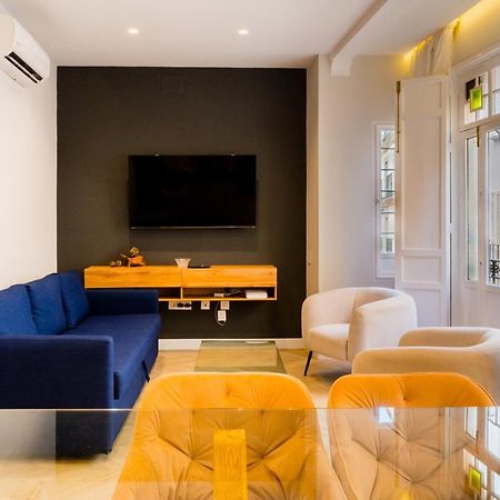 Elegant Apartment - 2 Bd 1 Bth - Center Sevilla 外观 照片