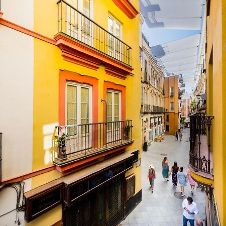 Elegant Apartment - 2 Bd 1 Bth - Center Sevilla 外观 照片
