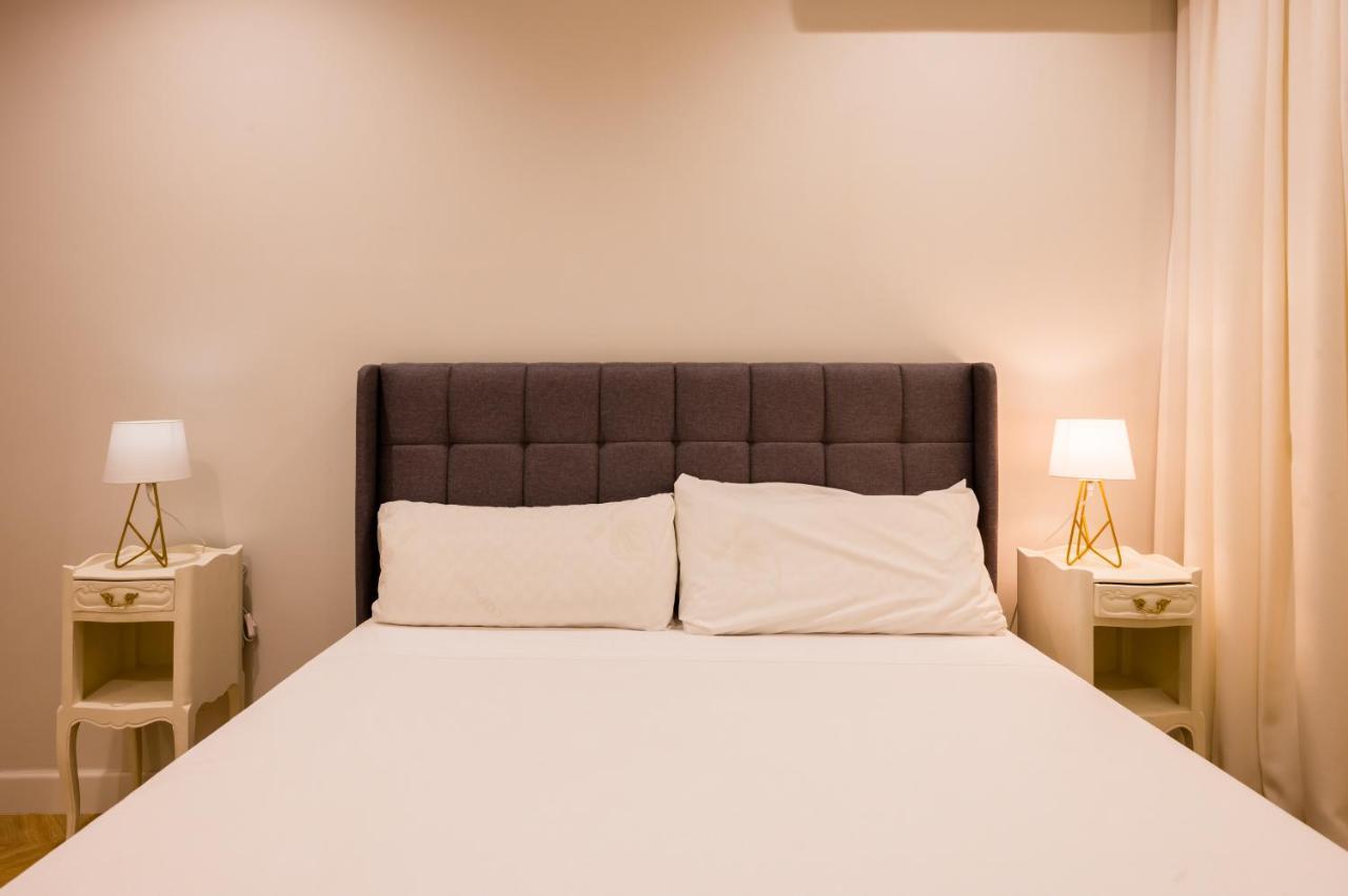 Elegant Apartment - 2 Bd 1 Bth - Center Sevilla 外观 照片