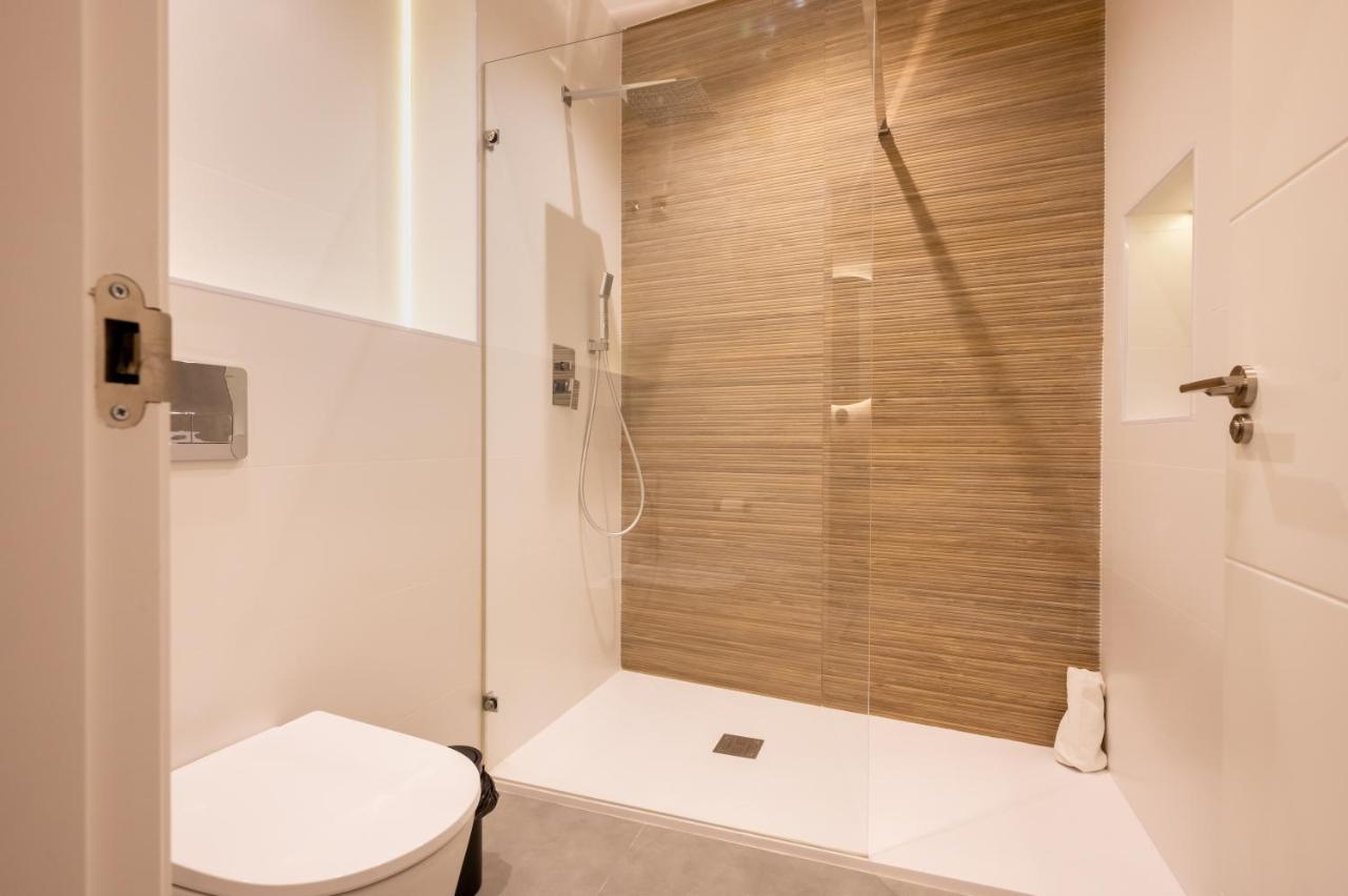 Elegant Apartment - 2 Bd 1 Bth - Center Sevilla 外观 照片