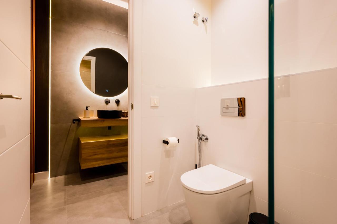 Elegant Apartment - 2 Bd 1 Bth - Center Sevilla 外观 照片