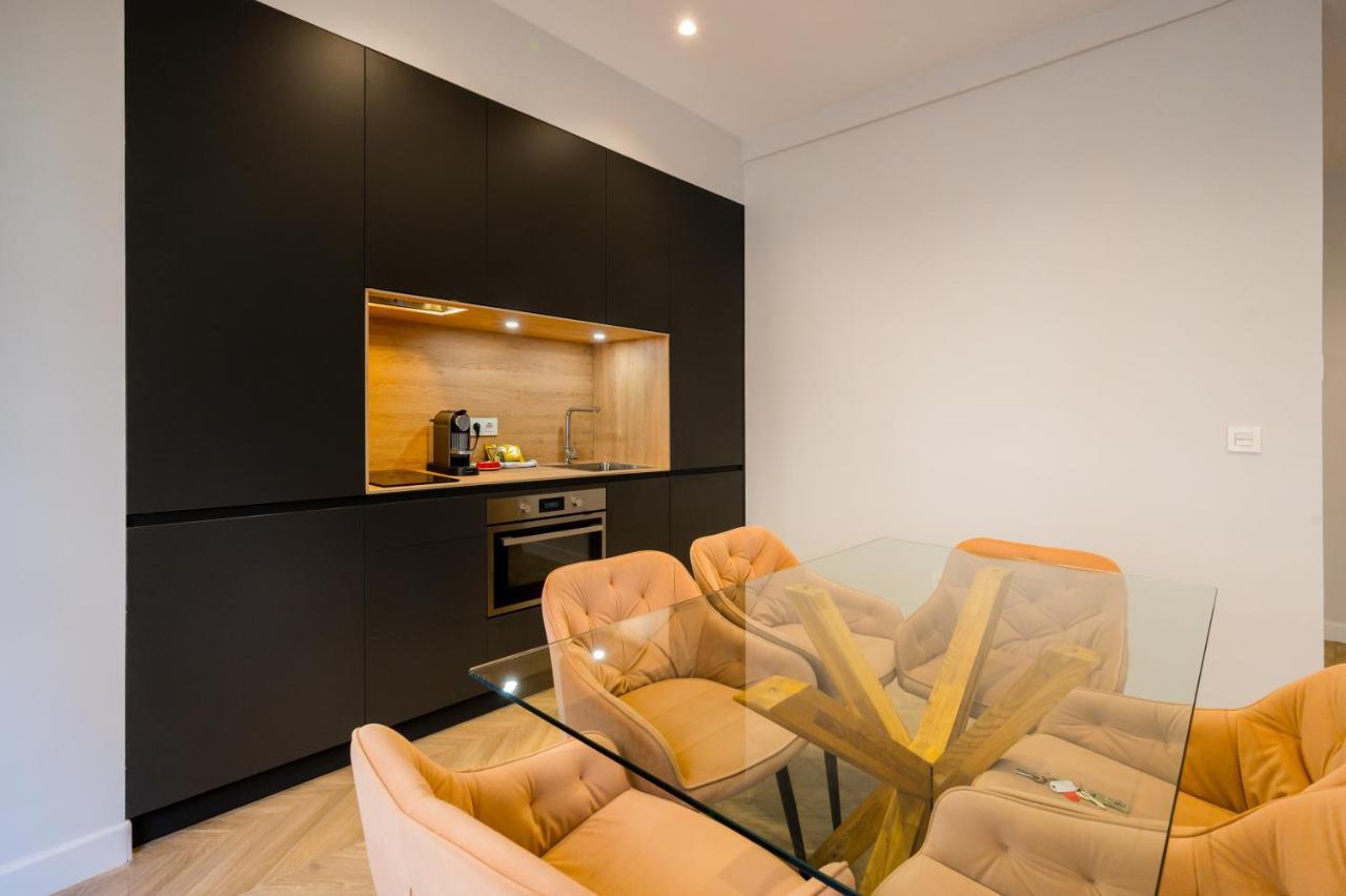 Elegant Apartment - 2 Bd 1 Bth - Center Sevilla 外观 照片