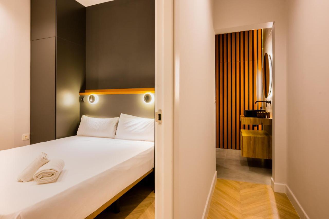 Elegant Apartment - 2 Bd 1 Bth - Center Sevilla 外观 照片