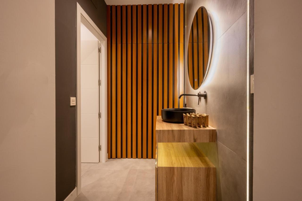 Elegant Apartment - 2 Bd 1 Bth - Center Sevilla 外观 照片