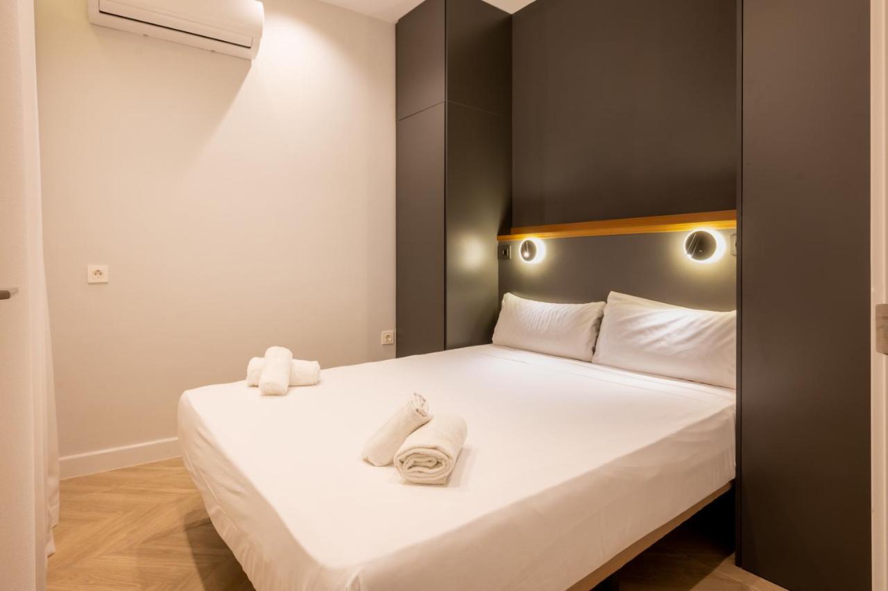 Elegant Apartment - 2 Bd 1 Bth - Center Sevilla 外观 照片