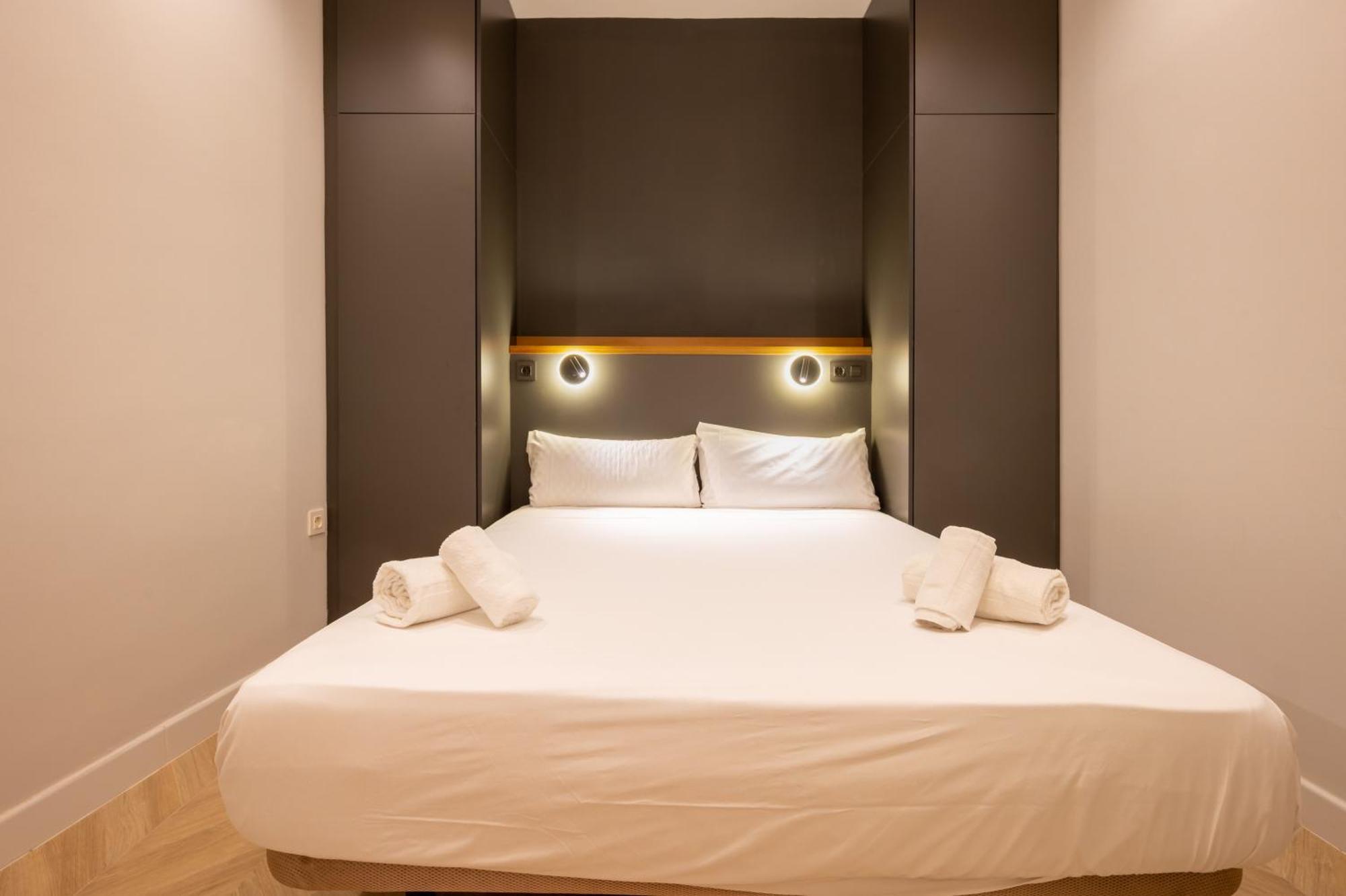 Elegant Apartment - 2 Bd 1 Bth - Center Sevilla 外观 照片