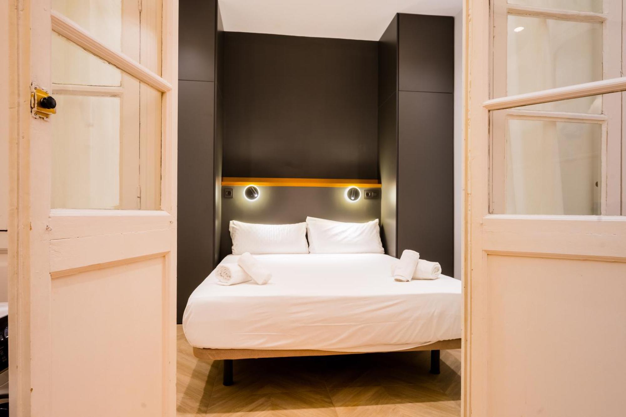 Elegant Apartment - 2 Bd 1 Bth - Center Sevilla 外观 照片
